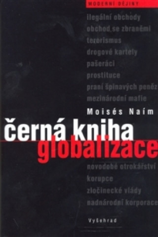 Černá kniha globalizace