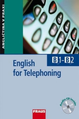 English for Telephoning