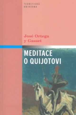 Meditace o Quijotovi