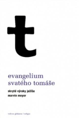 Evangelium svatého Tomáše