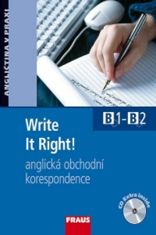 Write It Right!
