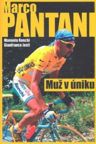 Marco Pantani Muž v úniku