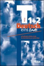 Deutsch eins, zwei 1+2 testy