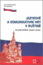 Jazykové a komunikativní hry v ruštině