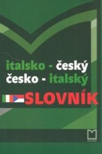 Italsko-český česko-italský slovník