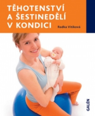 Těhotenství a šestinedělí v kondici