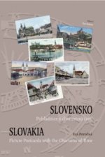 Slovensko Slovakia