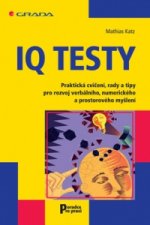 IQ testy