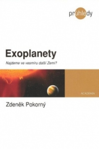 Exoplanety