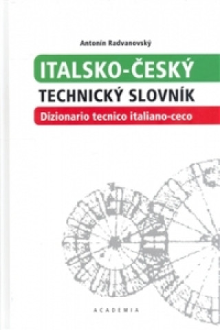 Italsko-český technický slovník