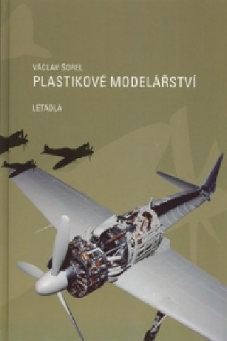 Plastikové modelářství Letadla