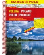 Polsko 1:300 000