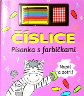 Číslice