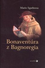 Bonaventúra z Bagnoregia
