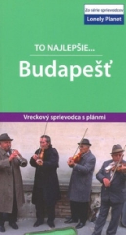 Budapešť