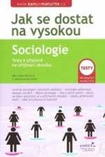 Jak se dostat na vysokou  Sociologie