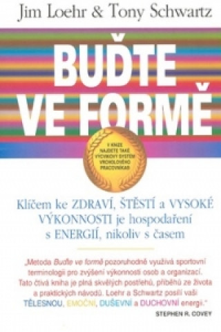 Buďte ve formě