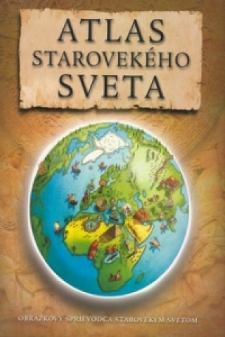 Atlas starovekého sveta