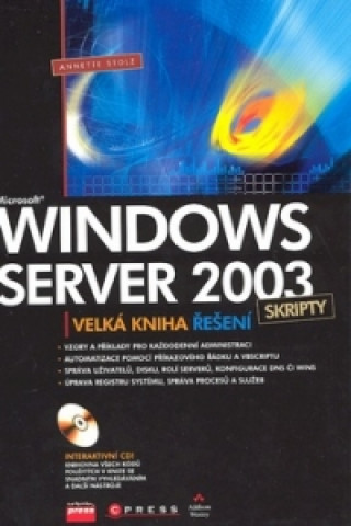 Microsoft Windows Server 2003