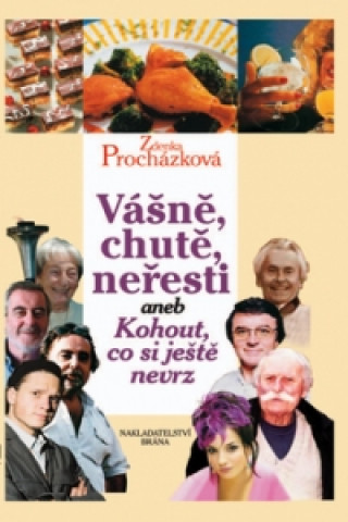 Vášně, chutě, neřesti