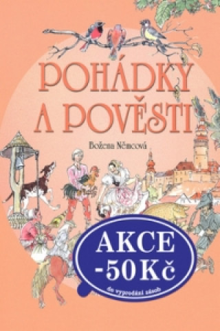 Pohádky a pověsti