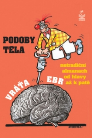 Podoby těla