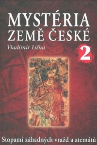 Mystéria země české II.