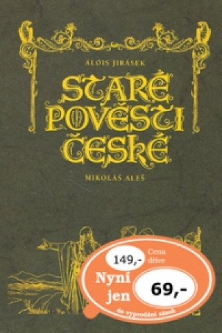 Staré pověsti české