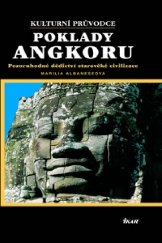 Poklady Angkor Vatu