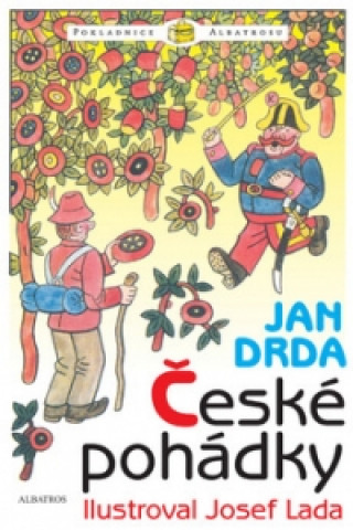 České pohádky