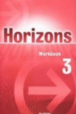 Horizons 3 Workbook