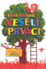 Veselí prváci