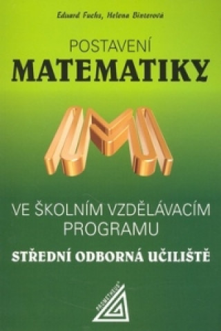 Postavení matematiky