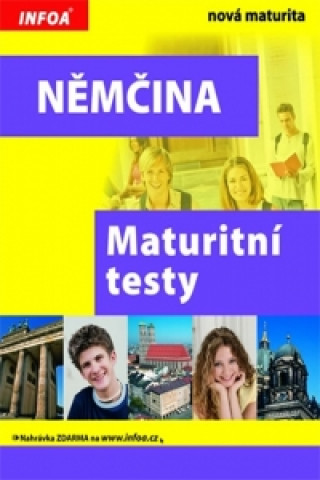 Němčina Maturitní testy