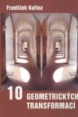 10 geometrických transformací