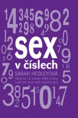 Sex v číslech