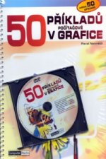 50 příkladů v grafice + DVD
