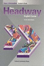 New Headway: Upper-Intermediate: Student's Book