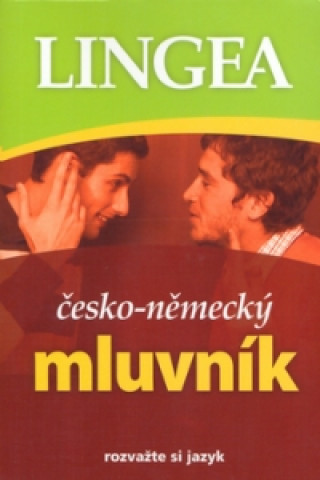 Česko-německý mluvník