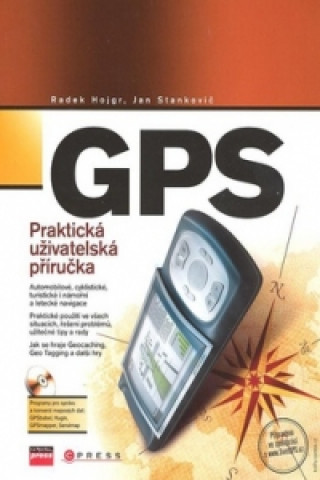 GPS Praktická uživatelská příručka