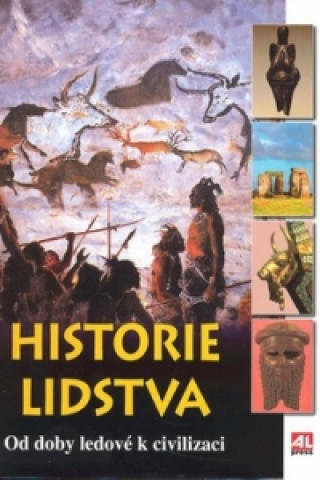 Historie lidstva