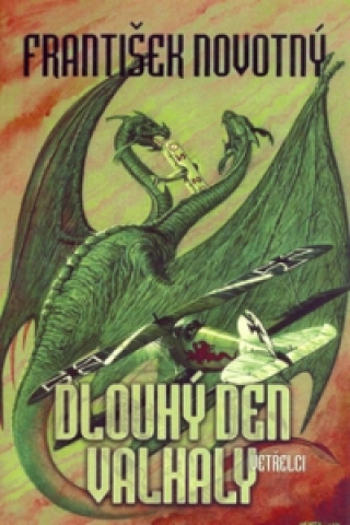 Dlouhý den Valhaly