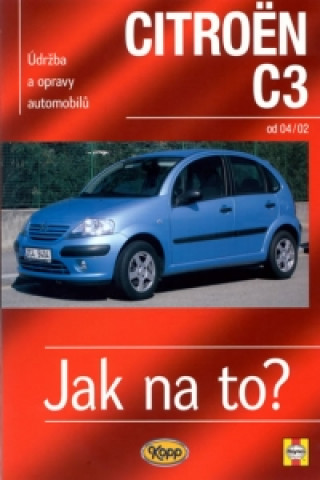 Citroen C3 od 2002