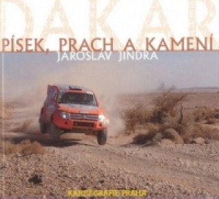 Jaroslav Jindra - Dakar