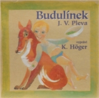 Budulďż˝nek (K. Hďż˝ger)