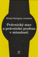 Právnický stav a právnické profese v minulosti