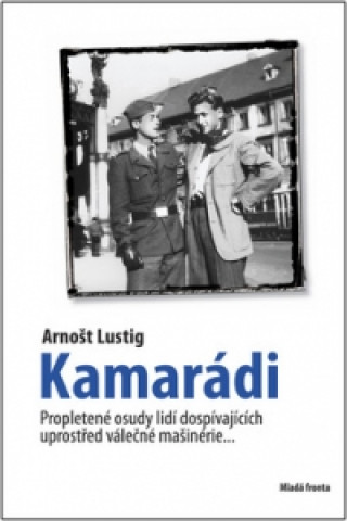 Kamarádi