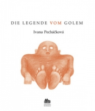 Die legende vom Golem