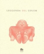 Leggenda del Golem