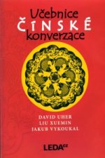 Učebnice čínské konverzace